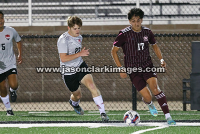 NJCAA: Hinds CC at East Mississippi CC