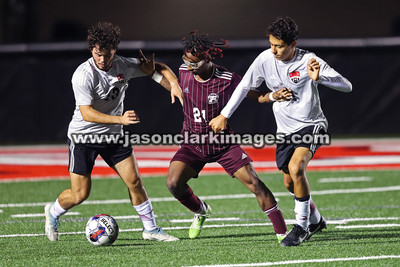 NJCAA: Hinds CC at East Mississippi CC