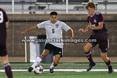 NJCAA: Hinds CC at East Mississippi CC