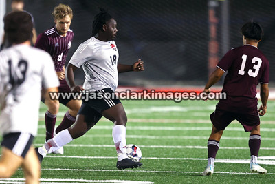 NJCAA: Hinds CC at East Mississippi CC