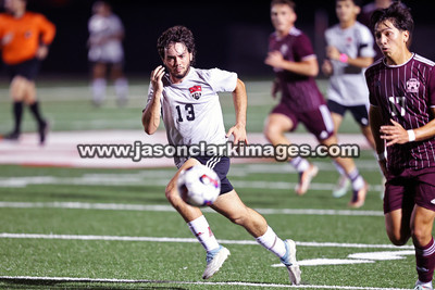 NJCAA: Hinds CC at East Mississippi CC
