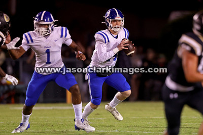 Oakman at Winfield