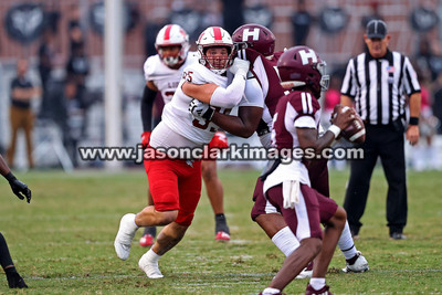 NJCAA:East Mississippi at Hinds