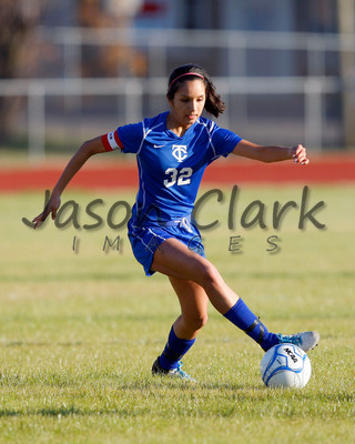 TCHS vs Central