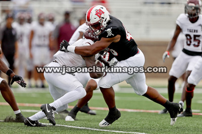 NJCAA: Coahoma CC at East Mississippi CC