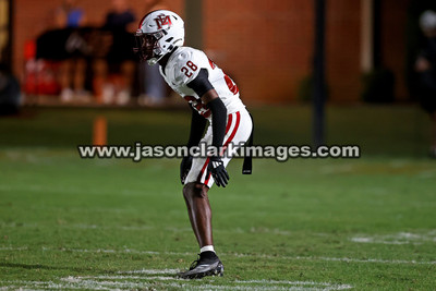 East Mississippi vs Northeast