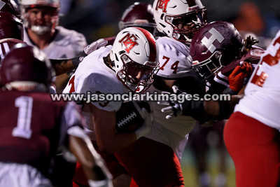 NJCAA:East Mississippi at Hinds