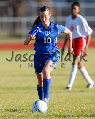 TCHS vs Central