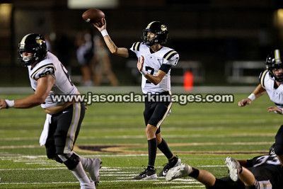 AHSAA:Jasper at Sipsey Valley
