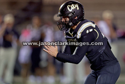 Oakman at Winfield