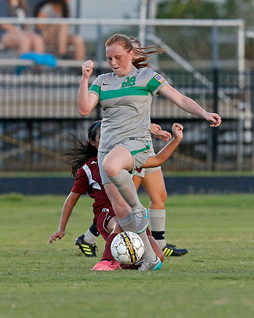 Holmes at Meridian Community College