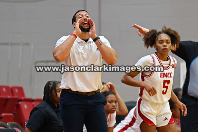 NJCAA: West Florida State at EMCC