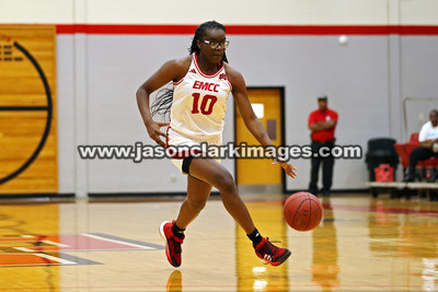 NJCAA: West Florida State at EMCC