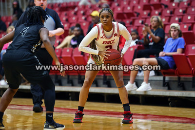 NJCAA: West Florida State at EMCC
