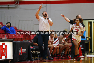 NJCAA: West Florida State at EMCC