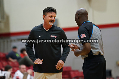 NJCAA: West Florida State at EMCC