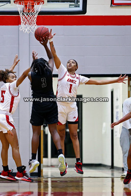 NJCAA: West Florida State at EMCC
