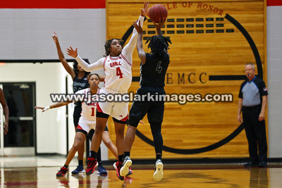 NJCAA: West Florida State at EMCC