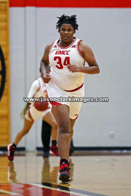 NJCAA: West Florida State at EMCC