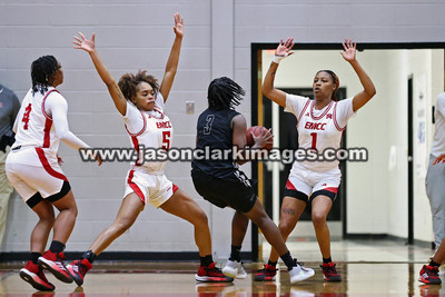 NJCAA: West Florida State at EMCC
