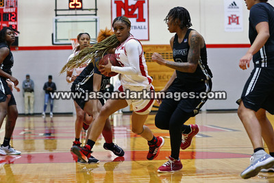NJCAA: West Florida State at EMCC