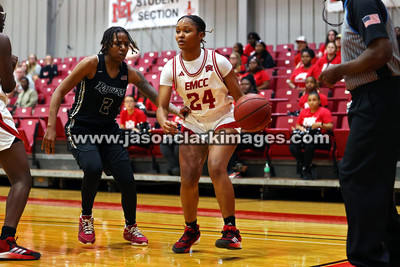 NJCAA: West Florida State at EMCC