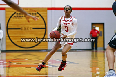 NJCAA: West Florida State at EMCC