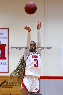 NJCAA: West Florida State at EMCC