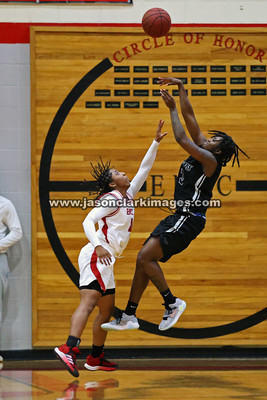 NJCAA: West Florida State at EMCC
