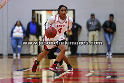 NJCAA: West Florida State at EMCC