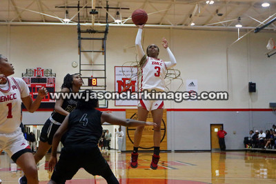 NJCAA: West Florida State at EMCC