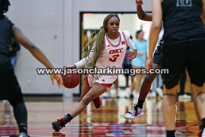 NJCAA: West Florida State at EMCC