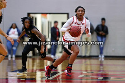 NJCAA: West Florida State at EMCC