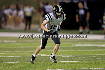 AHSAA:Jasper at Sipsey Valley