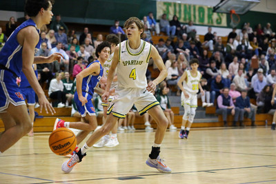 AHSAA:Vestavia HIlls at Mountain Brook JV