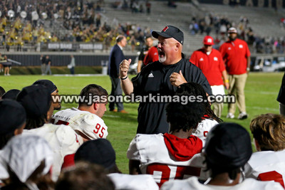 East Mississippi vs Northeast