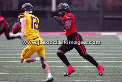 NJCAA: Mississippi Gulf Coast at East Mississippi