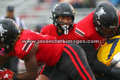 NJCAA: Mississippi Gulf Coast at East Mississippi