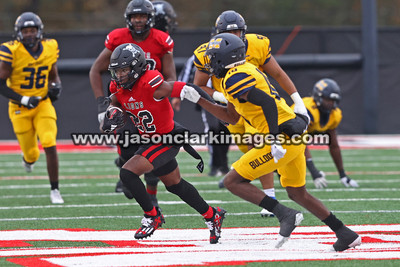 NJCAA: Mississippi Gulf Coast at East Mississippi