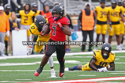 NJCAA: Mississippi Gulf Coast at East Mississippi