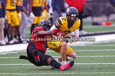NJCAA: Mississippi Gulf Coast at East Mississippi