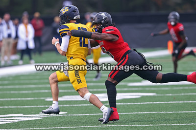NJCAA: Mississippi Gulf Coast at East Mississippi