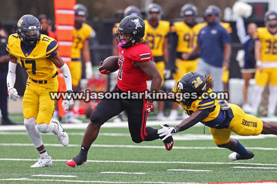 NJCAA: Mississippi Gulf Coast at East Mississippi