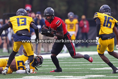 NJCAA: Mississippi Gulf Coast at East Mississippi