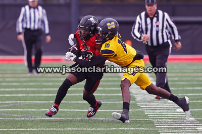 NJCAA: Mississippi Gulf Coast at East Mississippi