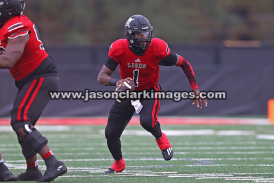NJCAA: Mississippi Gulf Coast at East Mississippi