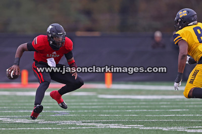 NJCAA: Mississippi Gulf Coast at East Mississippi