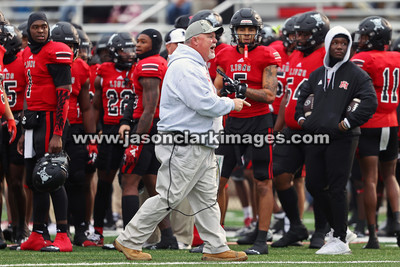 NJCAA: Mississippi Gulf Coast at East Mississippi