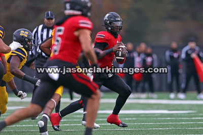 NJCAA: Mississippi Gulf Coast at East Mississippi