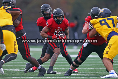 NJCAA: Mississippi Gulf Coast at East Mississippi